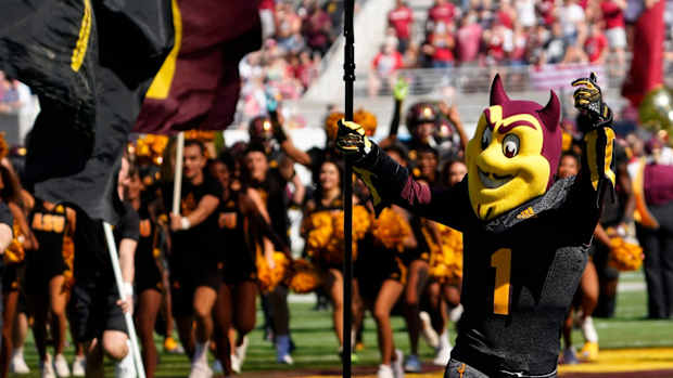 Sparky WSU